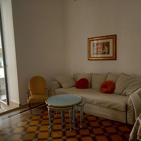 Апартаменти Dante Alighieri House Барі Екстер'єр фото