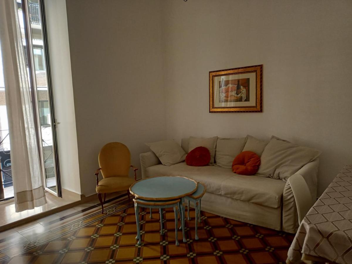 Апартаменти Dante Alighieri House Барі Екстер'єр фото